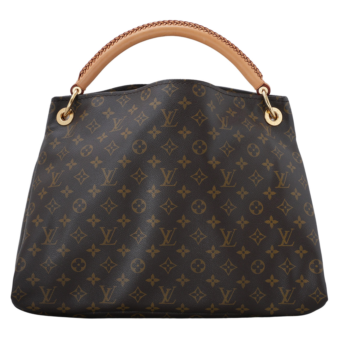 LOUIS VUITTON(USED)루이비통 모노그램 앗치 MM